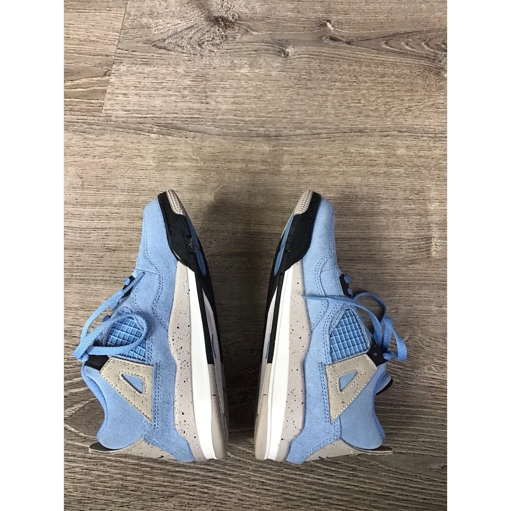 Jordan sneakers make